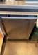 Polar Cd080 Commercial Undercounter Fridge Stainless Steel 150l Capacity