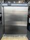 Polar C-series Under Counter Fridge Stainless Steel 150ltr