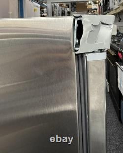Polar C-Series Under Counter Fridge Stainless Steel 150Ltr