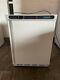 Polar C-series Under Counter Fridge White 150ltr Cd610 Used