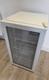 Polar Refrigeration Glass Door Display Fridge- Drinks Fridge Used