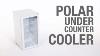 Polar Under Counter Cooler Cf750