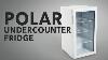 Polar Under Counter Display Fridge