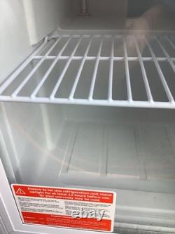 Polar White 88L Under Counter Cooler Display Fridge CF750 Catering Bar