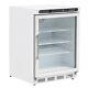 Polar White Under Counter Display Fridge 150 Ltr Cd086 Catering Commercial