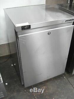 Precision LPU150 Single Door Under Counter Freezer £325+VAT