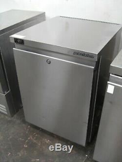 Precision LPU150 Single Door Under Counter Freezer £325+VAT