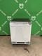 Prima Built In Under Counter Fridge White E Rated Prrf101 #lf118230