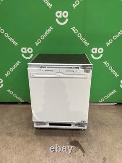 Prima Built In Under Counter Fridge White E Rated PRRF101 #LF118230