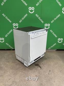 Prima Built In Under Counter Fridge White E Rated PRRF101 #LF118230