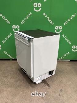 Prima Built In Under Counter Fridge White E Rated PRRF101 #LF118230