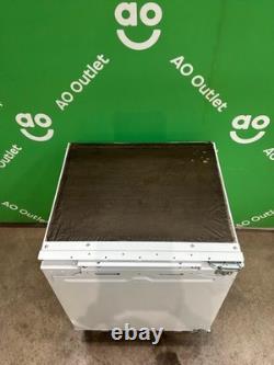 Prima Built In Under Counter Fridge White E Rated PRRF101 #LF118230