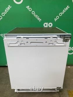 Prima Built In Under Counter Larder Fridge White E Rated PRRF101 #LF105394