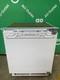 Prima Built In Under Counter Larder Fridge White E Rated Prrf101 #lf105394