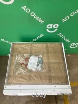 Prima Built In Under Counter Larder Fridge White E Rated PRRF101 #LF105394