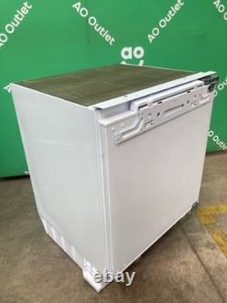 Prima Built In Under Counter Larder Fridge White E Rated PRRF101 #LF105394