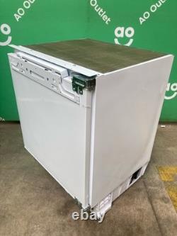 Prima Built In Under Counter Larder Fridge White E Rated PRRF101 #LF105394