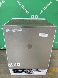 Prima Built In Under Counter Larder Fridge White E Rated PRRF101 #LF105394