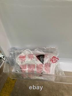 Prima Built In Under Counter Larder Fridge White E Rated PRRF101 #LF106984