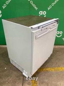 Prima Built In Under Counter Larder Fridge White E Rated PRRF101 #LF106984