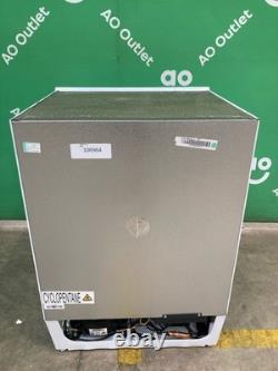 Prima Built In Under Counter Larder Fridge White E Rated PRRF101 #LF106984