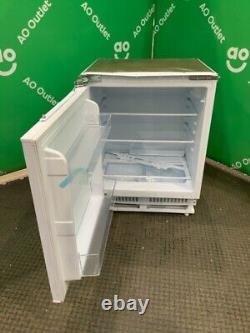 Prima Built Under Counter Larder Fridge White F Rated PRRF212 #LF95219