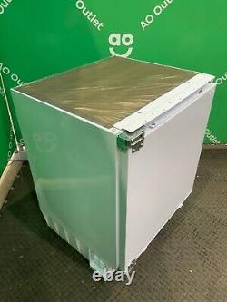 Prima Built Under Counter Larder Fridge White F Rated PRRF212 #LF95219