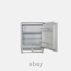 Prima LPR132A1 B/I Under Counter Fridge withIce Box