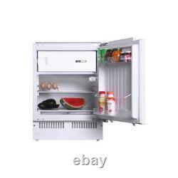 Prima LPR132A1 B/I Under Counter Fridge withIce Box