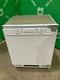 Prima Under Counter Larder Fridge White E Rated Prrf100 #lf96551