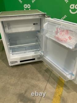Prima Under Counter Larder Fridge White E Rated PRRF100 #LF96551