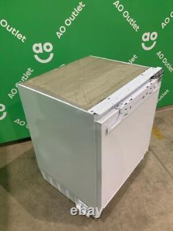 Prima Under Counter Larder Fridge White E Rated PRRF100 #LF96551