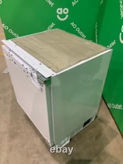 Prima Under Counter Larder Fridge White E Rated PRRF100 #LF96551