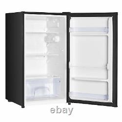 RL111BK 88litre Under Counter Larder Fridge Class F Black