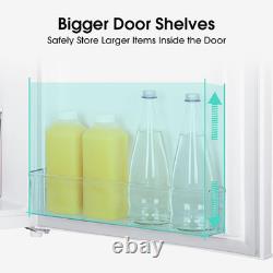 RL170D4BWE Freestanding 56Cm under Counter Fridge 132 Litre Capacity Auto De RL170D4BWE Freestanding 56Cm under Counter Fridge 132 Litre Capacity Auto De