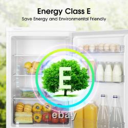 RL170D4BWE Freestanding 56Cm under Counter Fridge 132 Litre Capacity Auto De