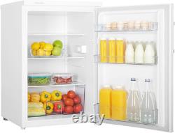 RL170D4BWE Freestanding 56Cm under Counter Fridge 132 Litre Capacity Auto De