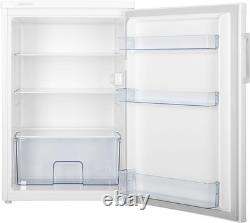 RL170D4BWE Freestanding 56Cm under Counter Fridge 132 Litre Capacity Auto De