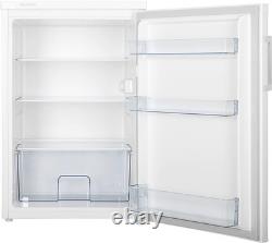 RL170D4BWE Freestanding 56Cm under Counter Fridge 132 Litre Capacity Auto De