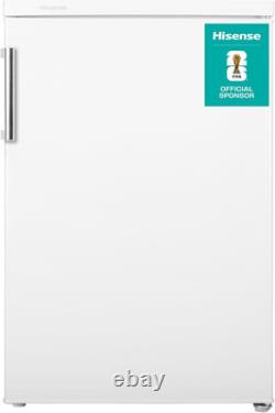 RL170D4BWE Freestanding 56Cm under Counter Fridge 132 Litre Capacity Auto De