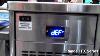 Randell Fx Series Undercounter Refrigerator