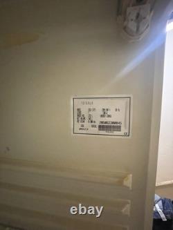 Refrigerator Fridge Single Glass Door Commercial Display Drinks Cooler