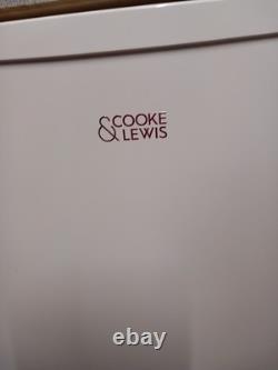 Refrigerator used