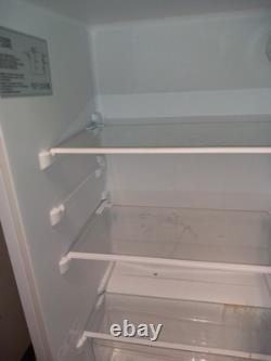 Refrigerator used