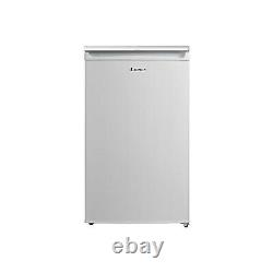 Refurbished Lec L5017W Under Counter 112 Litre Fridge A2/444410473