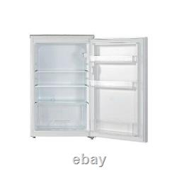 Refurbished Lec L5017W Under Counter 112 Litre Fridge A2/444410473