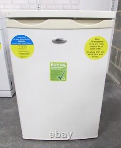 Refurbished Whirlpool RE130A Refrigerator Under Counter 6 Month Warranty F3