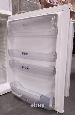 Refurbished Whirlpool RE130A Refrigerator Under Counter 6 Month Warranty F3