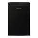 Russell Hobbs 127 Litre Freestanding Under Counter Fridge Black Rh85uclf552e1b