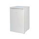 Russell Hobbs 127 Litre Freestanding Under Counter Fridge White Rh85uclf552e1w